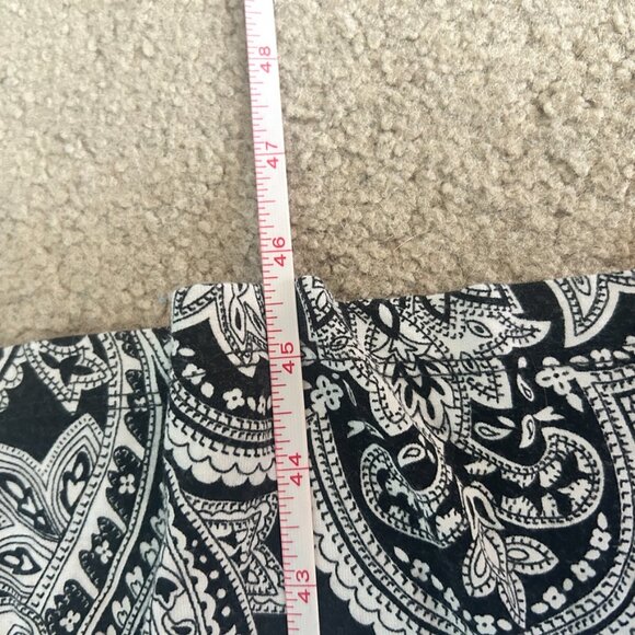 maxi skirt that can also be a dress - Picture 5 of 5